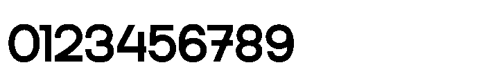 Cuaniex Font OTHER CHARS