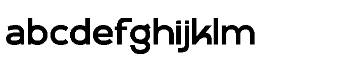 Cuaniex FONT