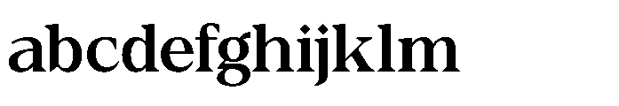 Cubic Ranger Regular FONT