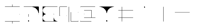Cubo Circulo Font OTHER CHARS