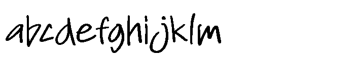 Culture Shock FONT