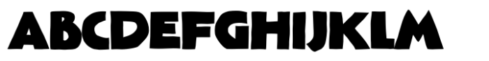 Cultures Carnival Regular Font