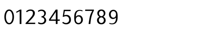 Cumhuriyet Extra Light Narrow Font OTHER CHARS