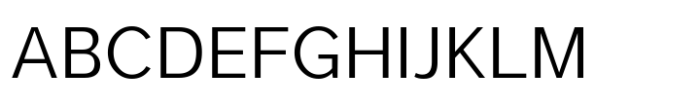 Cumhuriyet Extra Light Narrow Font