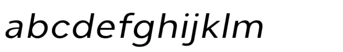 Cumhuriyet Light Expa Ital FONT