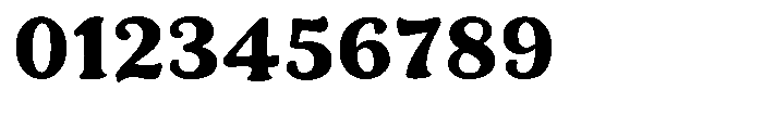 Curlish Regular Font OTHER CHARS