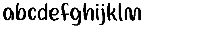 Curly Hairline FONT