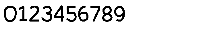 Curly Muse Cyrillic Font OTHER CHARS