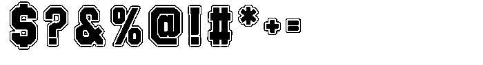 Cursive Holiday Regular Font OTHER CHARS