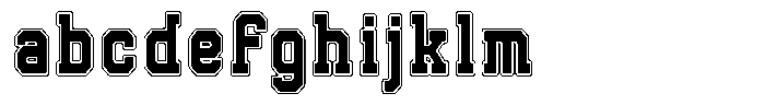 Cursive Holiday Regular FONT
