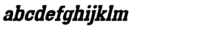 Curve Breaker Italic FONT