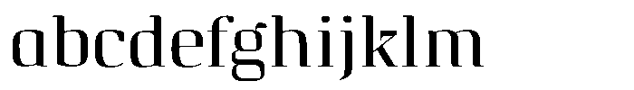 Curve Display Regular FONT