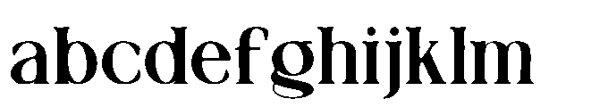 Curvus Bold FONT