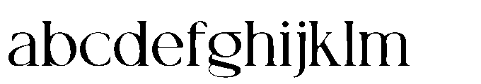 Curvus Regular FONT