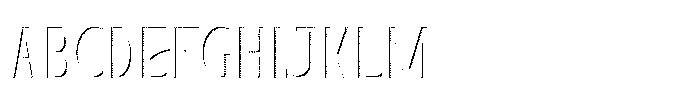 Custom Culture Texture FX FONT