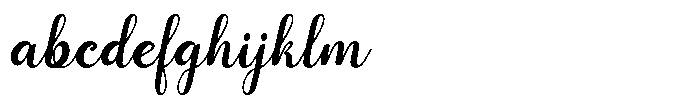 Cute Karmila FONT