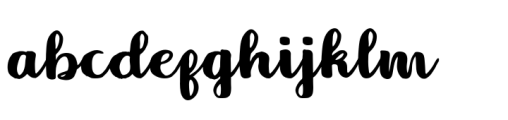 Cute Petite FONT