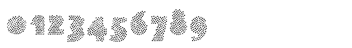 Cutter Child Gruyere Font OTHER CHARS