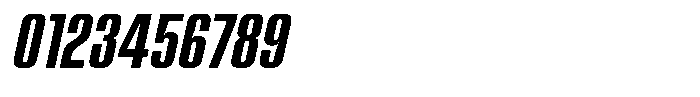 Cuturila Italic Font OTHER CHARS