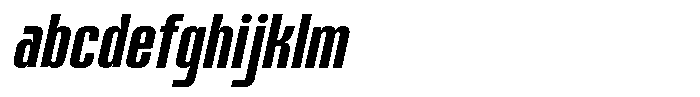 Cuturila Italic FONT