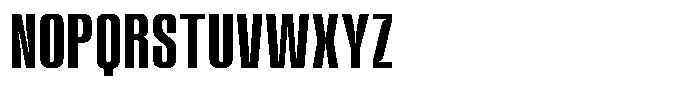 Cuturila Regular Font UPPERCASE