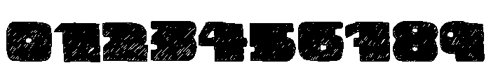Cuadrifonte Medium Font OTHER CHARS