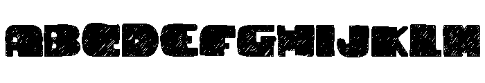 Cuadrifonte Medium FONT