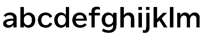 Custom Sans Semi Bold FONT