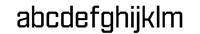 Cutmark Light FONT