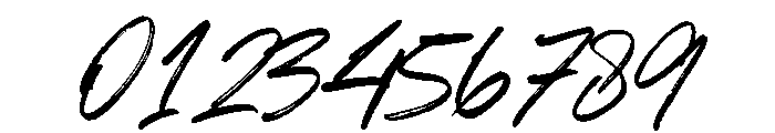cwacker Font OTHER CHARS