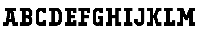 CX80 2Bold FONT