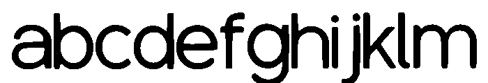 Cyan FONT