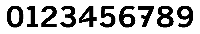 Cyber Alloy Font OTHER CHARS