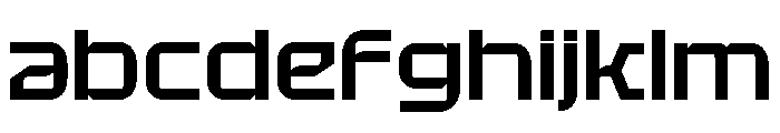 Cyber Copix Bold FONT