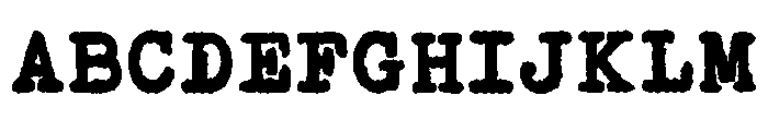 Cyber Future Regular FONT