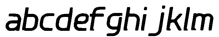 Cyber_Matrix FONT