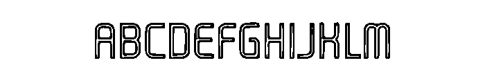 CyberFlux FONT