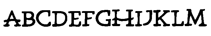 CyberGlow FONT