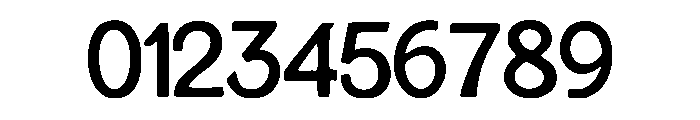 Cybernetic_Flow Font OTHER CHARS