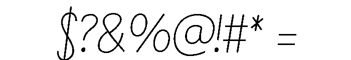 Cyberola Regular Font OTHER CHARS