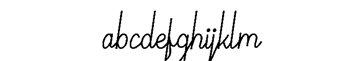 Cyberola Regular FONT