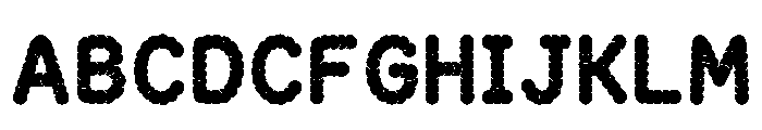 Cylla Regular FONT
