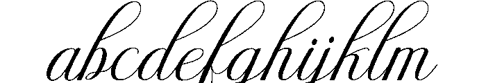 CyntheraGrace-Regular FONT