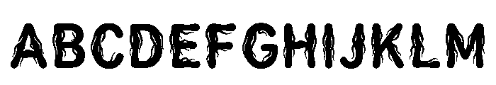 Cyphe Regular FONT
