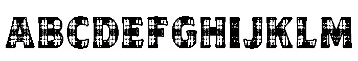 Cyprian Regular FONT