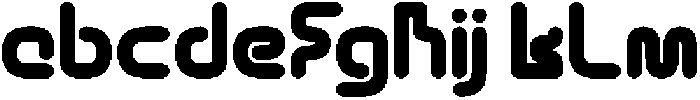 CYBER CITY Bold otf (700) FONT