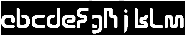 CYBER CITY-Inverse otf (400) FONT