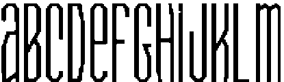 Cyasren Thin otf (100) FONT