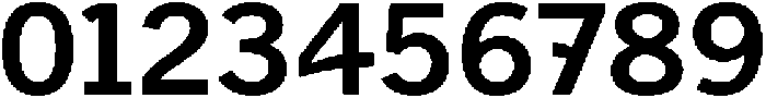 Cyber Alloy otf (400) Font OTHER CHARS