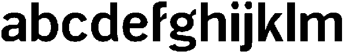 Cyber Alloy otf (400) FONT